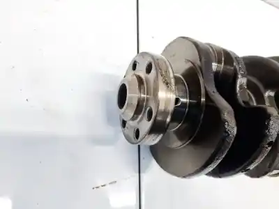 Автозапчасти б/у коленчатый вал за skoda octavia combi (1z5) 2.0 tdi ссылки oem iam   