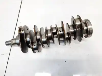 Second-hand car spare part crankshaft for subaru legacy berl. b13 (bl) 3.0 r se oem iam references 