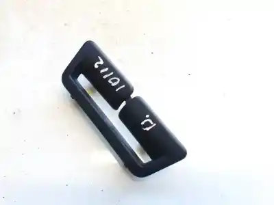 Peça sobressalente para automóvel em segunda mão plásticos por saab 900 i (ac4, am4) 2.0 i referências oem iam 9633892277b