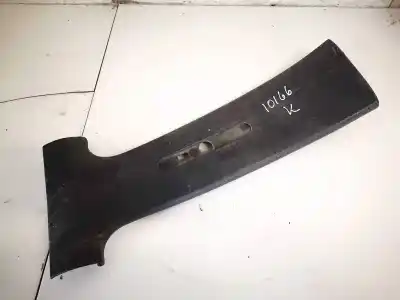 Tweedehands auto-onderdeel plasticen voor volkswagen passat variant (315) 1.8 oem iam-referenties 357867243