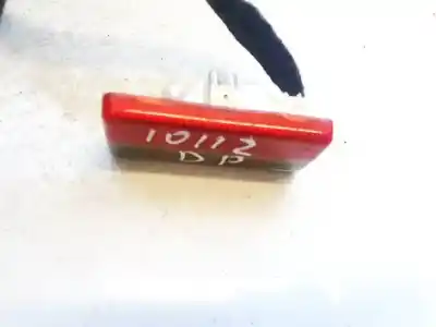 Peça sobressalente para automóvel em segunda mão luz interior por saab 900 i (ac4, am4) 2.0 i referências oem iam 