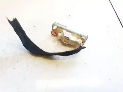 Peça sobressalente para automóvel em segunda mão luz interior por saab 900 i (ac4, am4) 2.0 i referências oem iam   