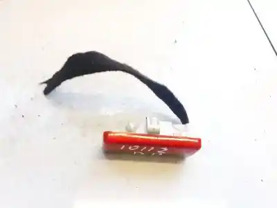 Peça sobressalente para automóvel em segunda mão luz interior por saab 900 i (ac4, am4) 2.0 i referências oem iam   