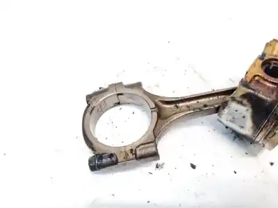 Second-hand car spare part piston for subaru legacy berl. b13 (bl) 3.0 r se oem iam references bfcfc3  