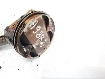 Second-hand car spare part piston for subaru legacy berl. b13 (bl) 3.0 r se oem iam references bfcfc3  