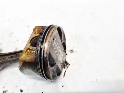 Second-hand car spare part piston for subaru legacy berl. b13 (bl) 3.0 r se oem iam references bfcfc3  