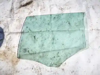 Pezzo di ricambio per auto di seconda mano finestra posteriore sinistra per volvo v60 2014 - 2018 facelift 1.6 d2 84kw 2014 - 2018 riferimenti oem iam as2