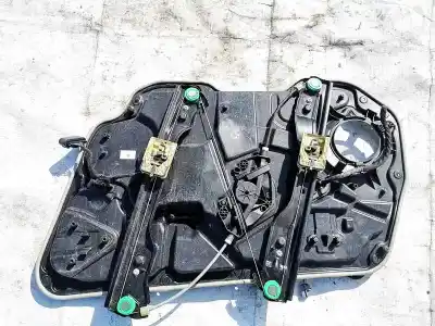 Pezzo di ricambio per auto di seconda mano alzacristalli anteriore sinistro per volvo v60 2014 - 2018 facelift 1.6 d2 84kw 2014 - 2018 riferimenti oem iam 30784310