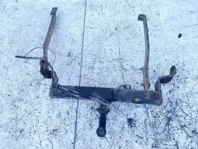 Автозапчастина б/у приціпний приціп для porsche 968 descapotable 3.0 посилання на oem iam 