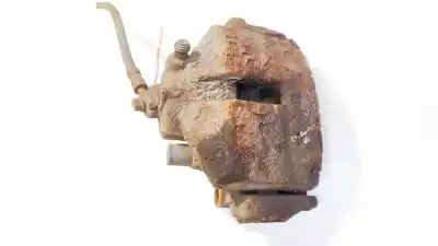 Second-hand car spare part front left brake caliper for skoda superb (3u4) 2.0 tdi dpf oem iam references 
