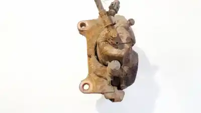 Second-hand car spare part front left brake caliper for skoda superb (3u4) 2.0 tdi dpf oem iam references   