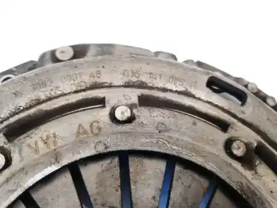 Автозапчастина б/у комплект зцеплення для skoda octavia combi (1z5) 2.0 tdi посилання на oem iam 03g141025a  