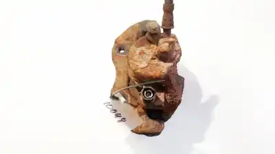 Second-hand car spare part front left brake caliper for ford focus c-max (cap) 1.8 cat oem iam references   