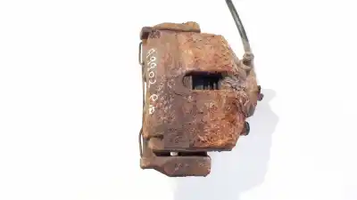 Second-hand car spare part front right brake caliper for skoda superb (3u4) 2.0 tdi dpf oem iam references 