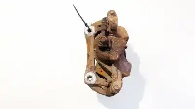 Peça sobressalente para automóvel em segunda mão pinça de travão dianteira esquerda por bmw 3 (e30) m3 2.3 referências oem iam   