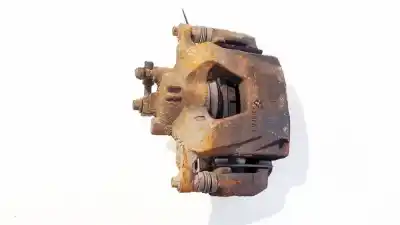 Peça sobressalente para automóvel em segunda mão pinça de travão dianteira esquerda por bmw 3 (e30) m3 2.3 referências oem iam 