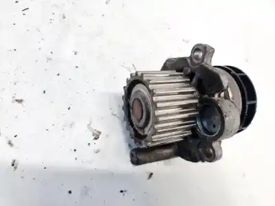 Автозапчасти б/у ВОДЯНАЯ БОМБА за SKODA OCTAVIA COMBI (1Z5)  ссылки OEM IAM   