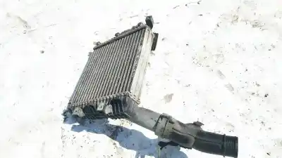 Second-hand car spare part intercooler for audi q7 (4l) 3.0 tdi oem iam references 7l6145803d  