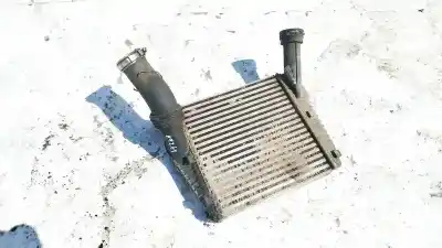 Pièce détachée automobile d'occasion intercooler / échangeur d'air pour audi q7 (4l) 3.0 tdi références oem iam 7l6145804a