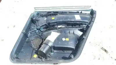 Second-hand car spare part left front door trim for audi q7 (4l) 3.0 tdi oem iam references 4l0867305  