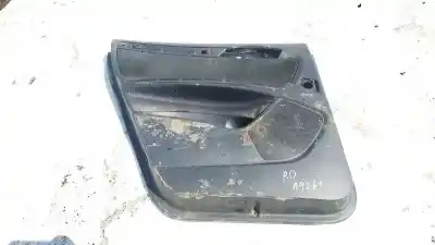 Pièce détachée automobile d'occasion garniture de porte avant gauche pour audi q7 (4l) 3.0 tdi références oem iam 4l0867305