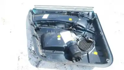Автозапчастина б/у обликка задніх правіх дверей для audi q7 (4l) 3.0 tdi посилання на oem iam 4l0867306  