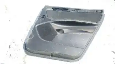 Pièce détachée automobile d'occasion garniture de porte arrière droite pour audi q7 (4l) 3.0 tdi références oem iam 4l0867306