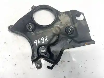 Peça sobressalente para automóvel em segunda mão tampa de distribuição por kia sportage (km) 2.0 crdi referências oem iam 