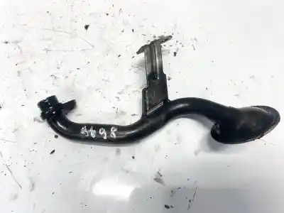 Peça sobressalente para automóvel em segunda mão tubo por kia sportage (km) 2.0 crdi referências oem iam 