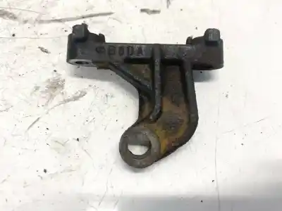 Автозапчастина б/у підтримка двигуна для subaru legacy berl. b13 (bl) 2.5 se посилання на oem iam 506z23  b8da