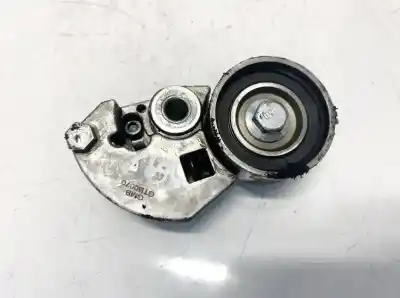 Peça sobressalente para automóvel em segunda mão esticador de correia por kia sportage (km) 2.0 crdi referências oem iam gtb0070