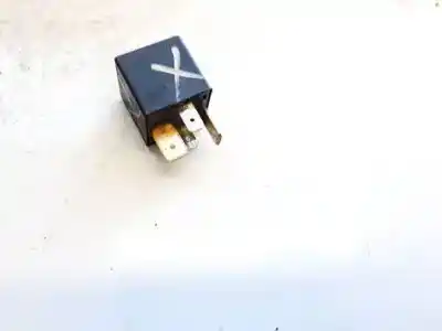 Tweedehands auto-onderdeel relais voor fiat idea (135) 1.3 16v jtd 16v dynamic plus (10.2005->) oem iam-referenties e46520419