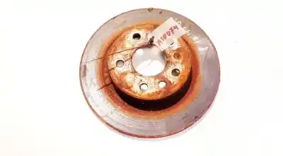 Second-hand car spare part rear disc brake for opel vectra c (z02) 2.2 dti 16v (f69) oem iam references 