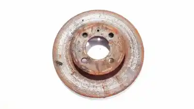 Tweedehands auto-onderdeel voorremschijf voor volkswagen passat variant (315) 1.8 oem iam-referenties 