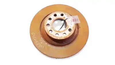 Second-hand car spare part rear disc brake for audi a6 allroad quattro (4fh) 3.2 fsi oem iam references 