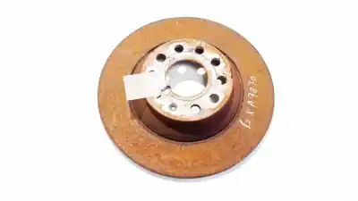 Second-hand car spare part rear disc brake for audi a6 allroad quattro (4fh) 3.2 fsi oem iam references 