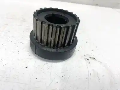 Peça sobressalente para automóvel em segunda mão polia do virabrequim por kia sportage (km) 2.0 crdi referências oem iam 