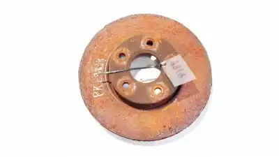 Second-hand car spare part front disc brake for ford c-max (cb3) 1.6 tdci cat oem iam references 