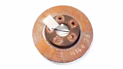 Second-hand car spare part front disc brake for ford c-max (cb3) 1.6 tdci cat oem iam references 