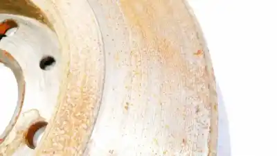 Автозапчастина б/у передній гальмовий диск для citroen c4 i (lc_) 1.6 hdi посилання на oem iam    Автозапчастина б/у передній гальмовий диск для citroen c4 i (lc_) 1.6 hdi посилання на oem iam