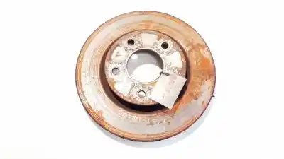 Peça sobressalente para automóvel em segunda mão disco de travão dianteiro por talbot simca 1100 fastback 1.1 ls,gls referências oem iam 