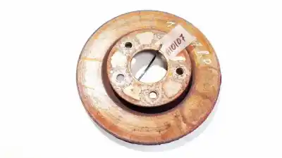 Peça sobressalente para automóvel em segunda mão disco de travão dianteiro por talbot simca 1100 fastback 1.1 ls,gls referências oem iam 