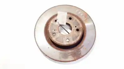 Second-hand car spare part front disc brake for opel corsa a fastback (s83) 1.3 (f08, m08, f68, m68) oem iam references 