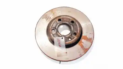 Peça sobressalente para automóvel em segunda mão disco de travão dianteiro por bmw 3 (e30) m3 2.3 referências oem iam 