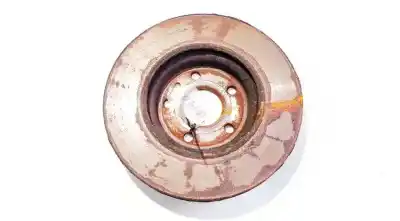 Peça sobressalente para automóvel em segunda mão disco de travão dianteiro por bmw 3 (e30) m3 2.3 referências oem iam   