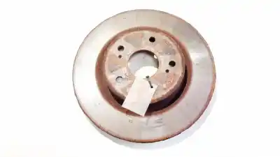 Second-hand car spare part front disc brake for opel corsa a fastback (s83) 1.3 (f08, m08, f68, m68) oem iam references 