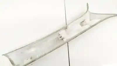 Pezzo di ricambio per auto di seconda mano plastiche per audi q7 (4l) 3.0 tdi riferimenti oem iam   