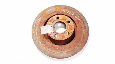 Second-hand car spare part front disc brake for audi a6 allroad quattro (4fh) 3.2 fsi oem iam references 
