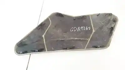 Pièce détachée automobile d'occasion plastiques pour audi q7 (4l) 3.0 tdi références oem iam 4l0839916a