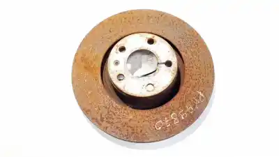 Second-hand car spare part front disc brake for audi a6 allroad quattro (4fh) 3.2 fsi oem iam references 